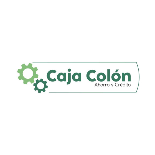 Caja Colon