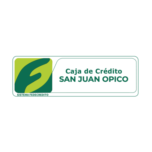 Caja de crédito de San Juan Opico